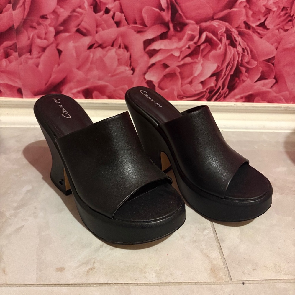 Platform Mule